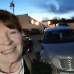 Meet your Posher, Barbara